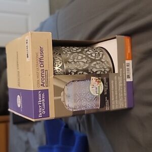 Better Homes & Gardens Aroma Diffuser